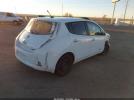 Nissan LEAF S Image 7