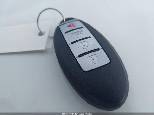 Nissan LEAF S Image 14