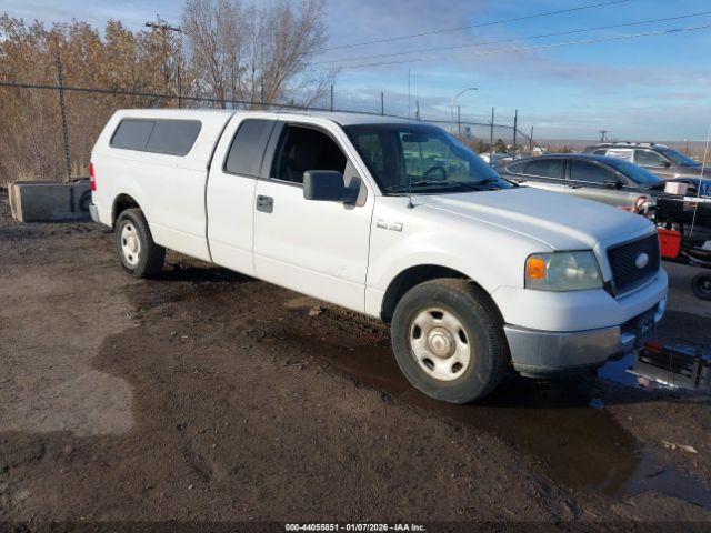 Ford F-150 Image 1
