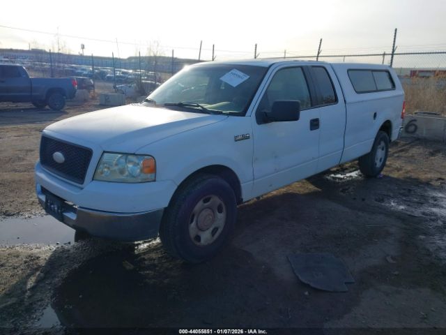 Ford F-150 Image 4