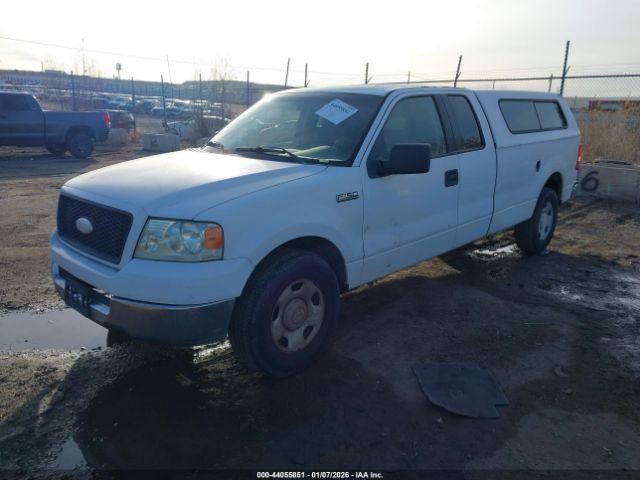 Ford F-150 Image 4