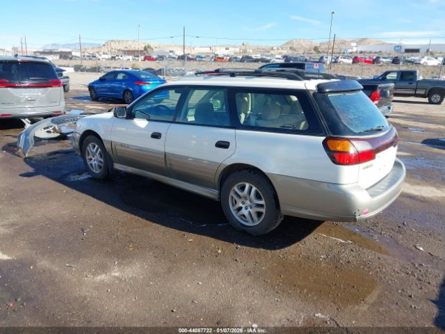 Subaru Outback Image 12