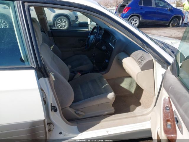 Subaru Outback Image 2