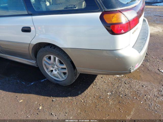 Subaru Outback Image 9