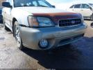 Subaru Outback Image 6