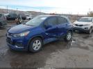 Chevrolet Trax Ls Image 3