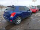 Chevrolet Trax Ls Image 4