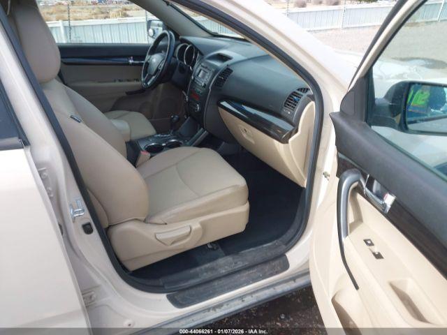 Kia Sorento Ex V6 Image 11