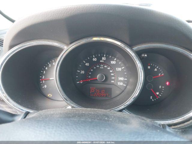 Kia Sorento Ex V6 Image 7