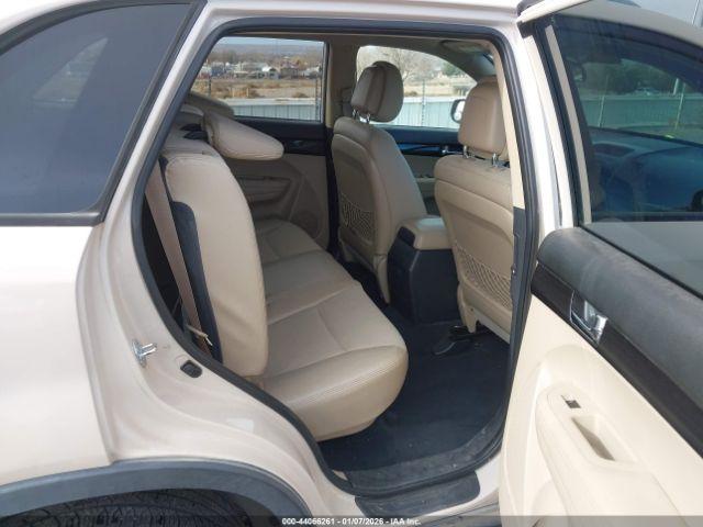 Kia Sorento Ex V6 Image 5