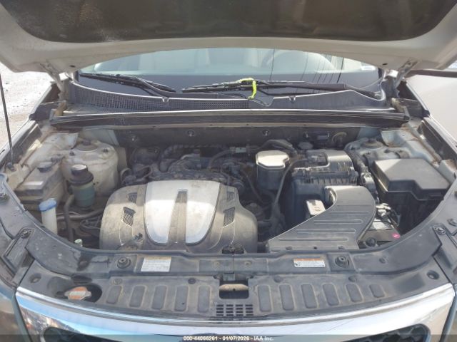 Kia Sorento Ex V6 Image 6