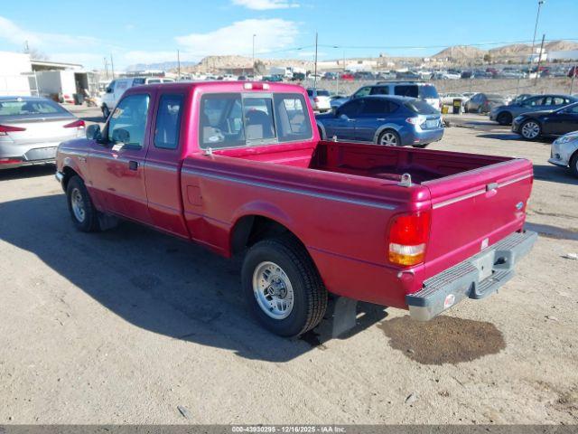 Ford Ranger Super Cab Image 5