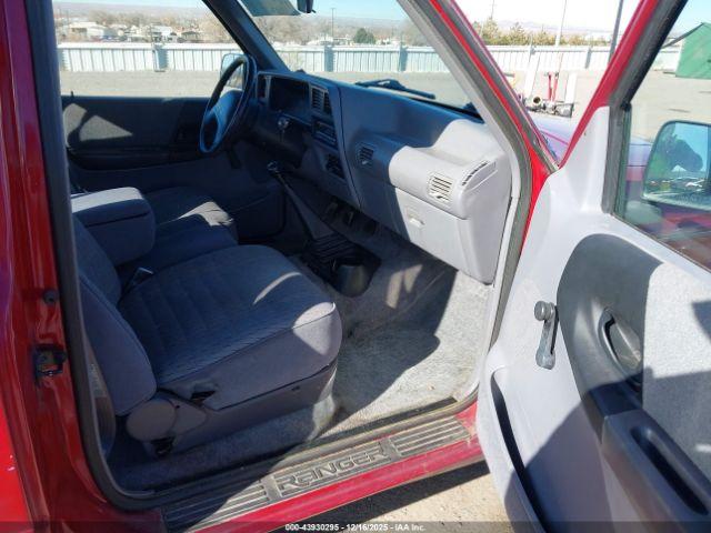 Ford Ranger Super Cab Image 2