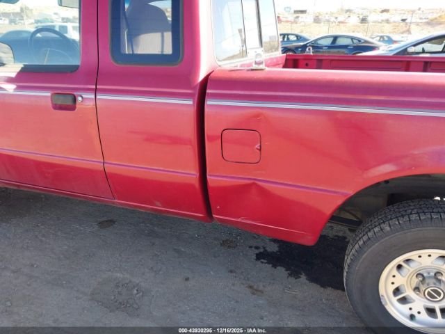 Ford Ranger Super Cab Image 9
