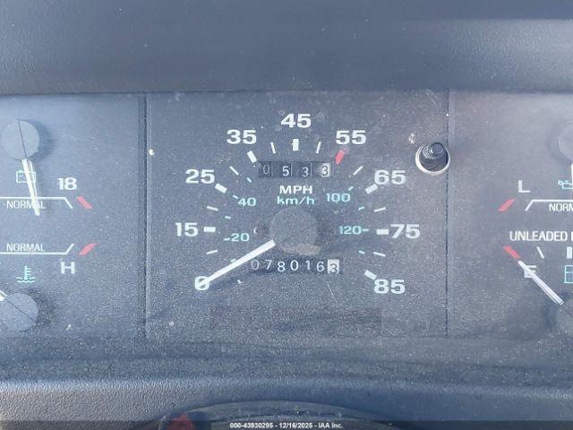 Ford Ranger Super Cab Image 4