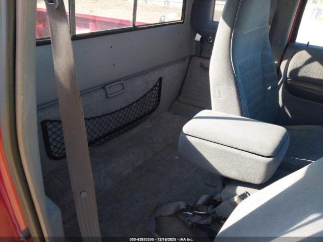 Ford Ranger Super Cab Image 10