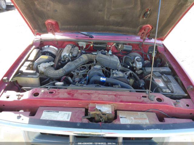 Ford Ranger Super Cab Image 11