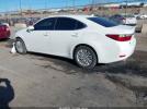 Lexus Es Image 13