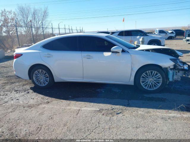 Lexus Es Image 14