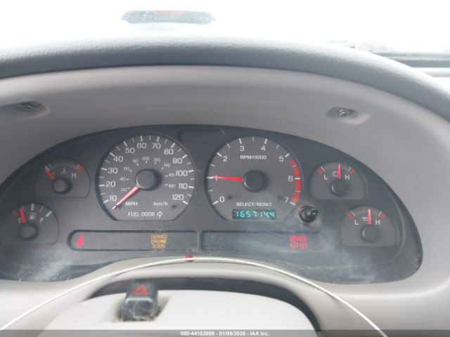 Ford Mustang Image 3