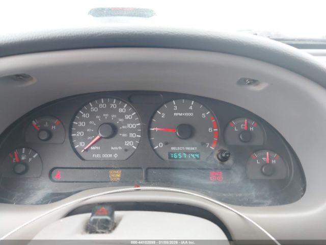 Ford Mustang Image 3