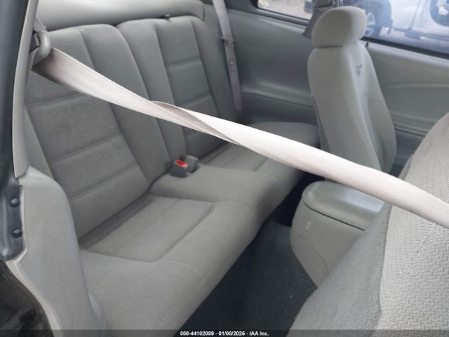 Ford Mustang Image 7