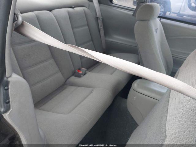 Ford Mustang Image 7