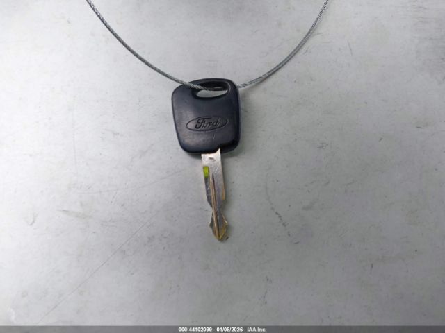 Ford Mustang Image 8