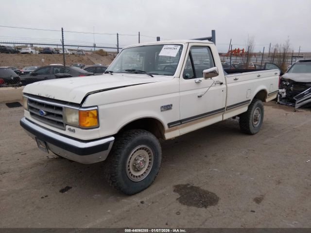 Ford F-250 Image 11
