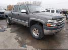 Chevrolet Silverado 2500 Image 1