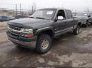 Chevrolet Silverado 2500 Image 4