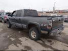 Chevrolet Silverado 2500 Image 2