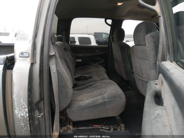 Chevrolet Silverado 2500 Image 7