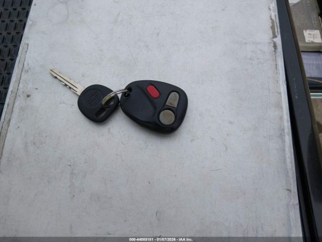 Chevrolet Silverado 2500 Image 11