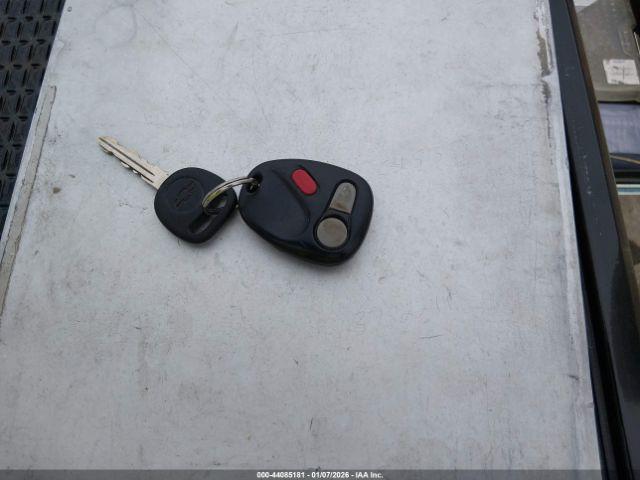 Chevrolet Silverado 2500 Image 11