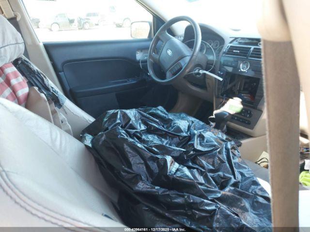 Ford Fusion Sel Image 12