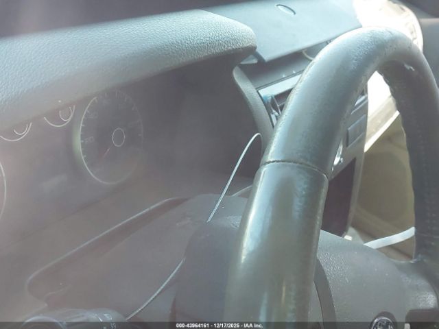 Ford Fusion Sel Image 8