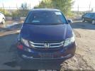Honda Odyssey Image 5