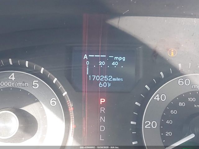 Honda Odyssey Image 6