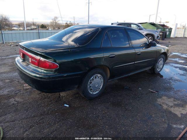 Buick Century Custom Image 2