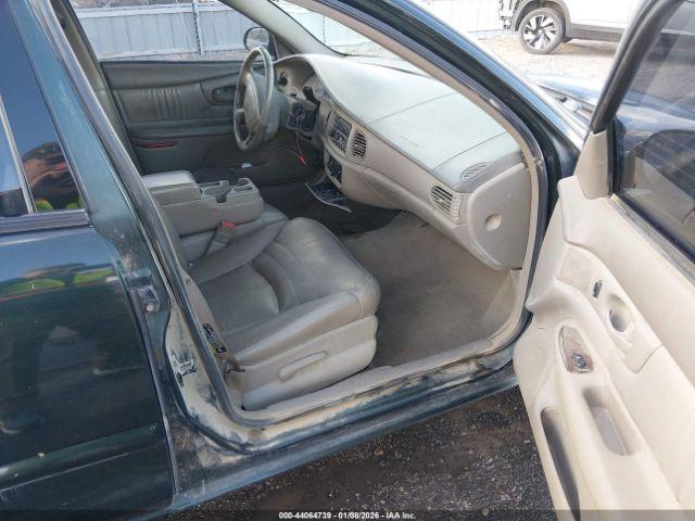 Buick Century Custom Image 7