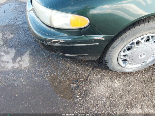 Buick Century Custom Image 5