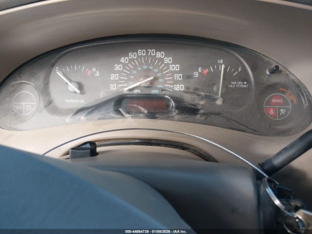 Buick Century Custom Image 4