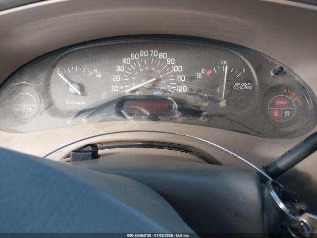 Buick Century Custom Image 4