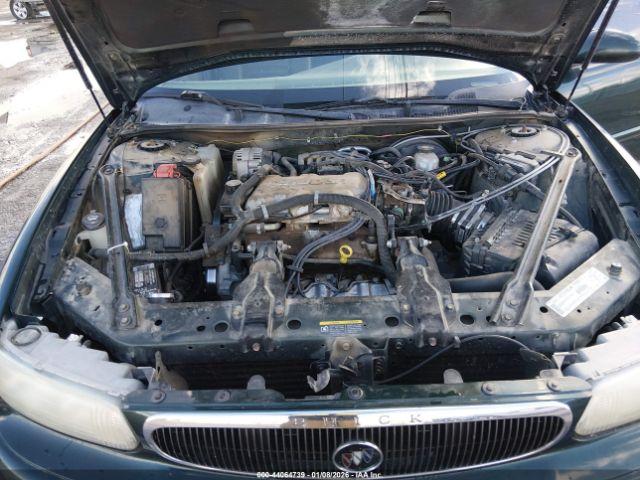 Buick Century Custom Image 11