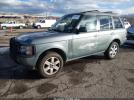 Land Rover Range Rover Hse Image 2