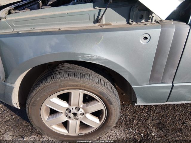 Land Rover Range Rover Hse Image 6