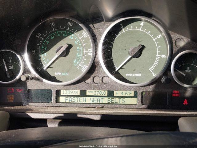 Land Rover Range Rover Hse Image 5