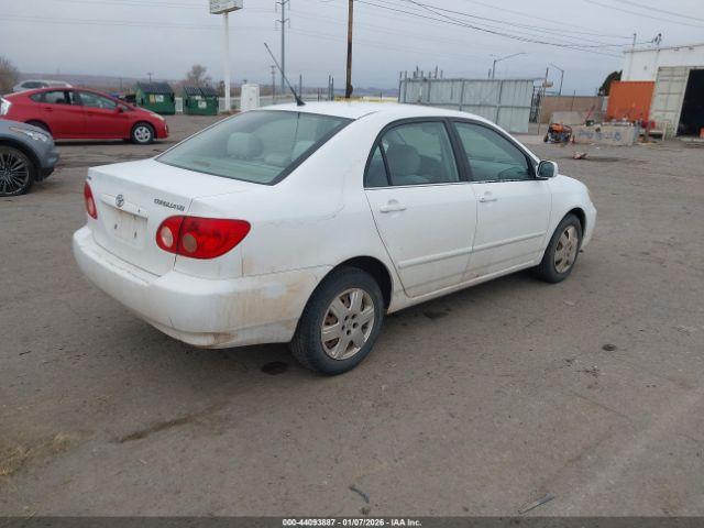 Toyota Corolla Le Image 10