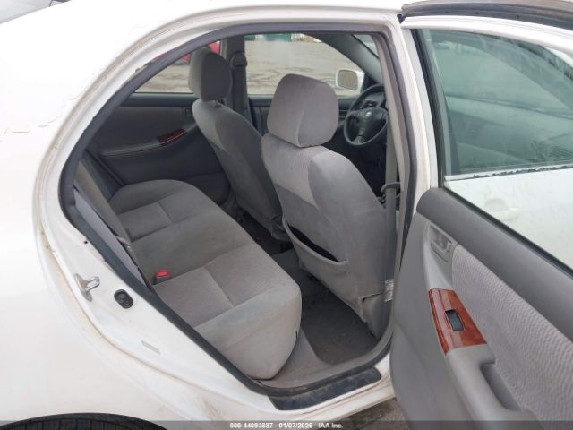 Toyota Corolla Le Image 11